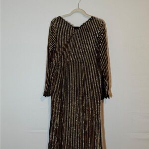 Ethnic authentic Pakistani designer